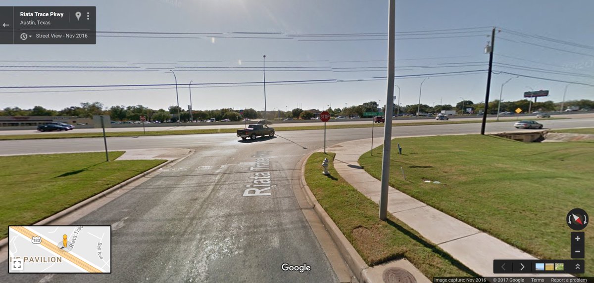 Vision Zero ATX tweet media