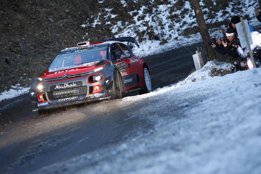 [Sport Automobile] Rallye (WRC, IRC) & autres Championnats - Page 11 C2dv5S4WEAAKkml