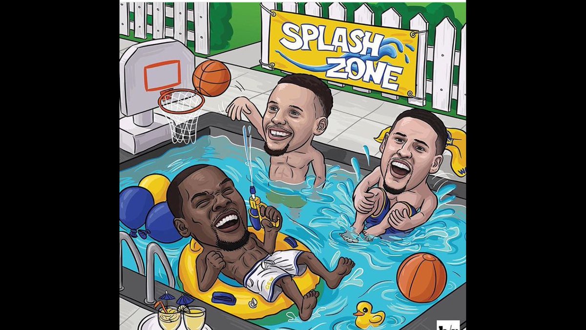 BindSplashZone's tweet photo. It's lit https://t.co/CVLq8klGby