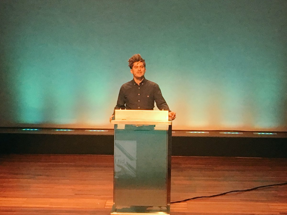 sbcCommerce's tweet photo. We are back on! Jaap from WeSwitch  is sharing his experiences at Startupbootcamp E-commerce😁#sbcDemoDay #sbcEcommerce https://t.co/hwmJtnDmXf