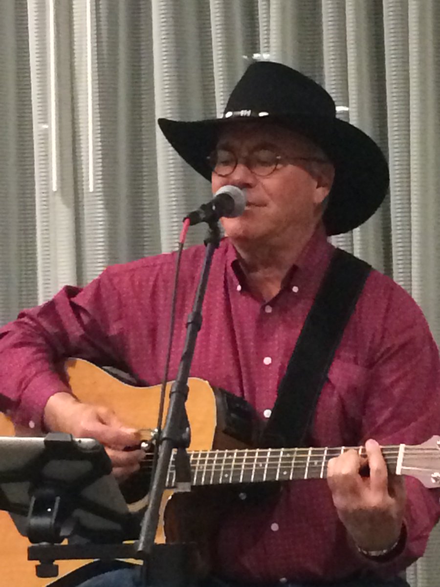 CascadesColony's tweet photo. Thanks to all who joined us for our first Live Music Tuesday! Be sure to join us again next Tuesday at the Courtyard! https://t.co/XvdJdY5M7L