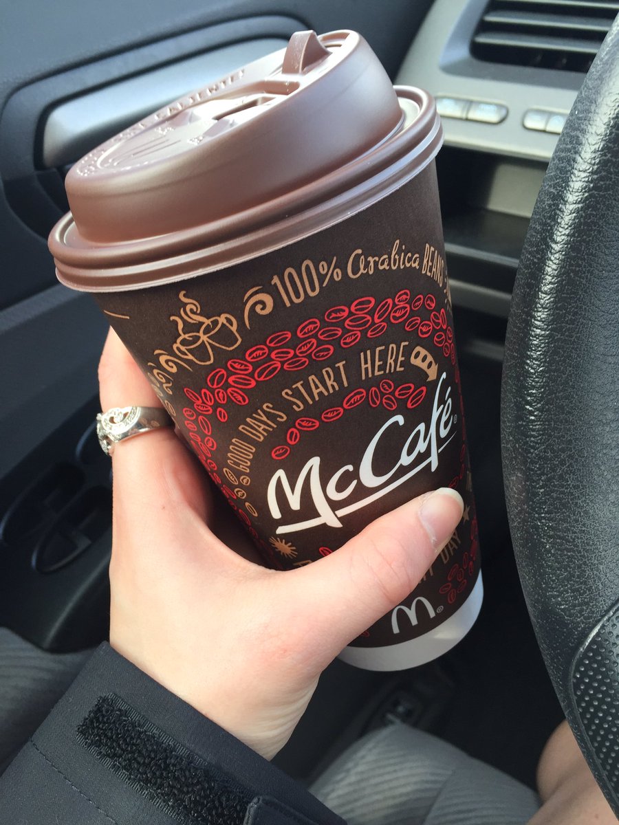 prbRachel's tweet photo. @McDonalds reunited and it feels so good https://t.co/rOcyArfY2c