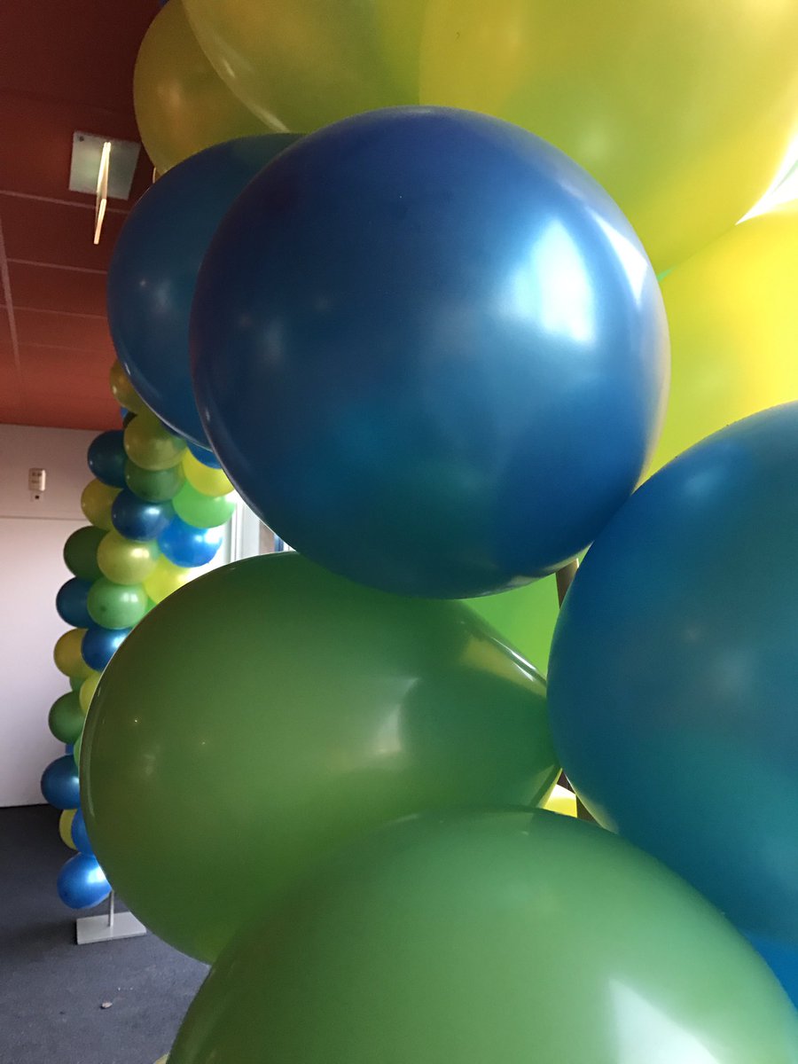 We zijn er klaar voor... #somldag2017