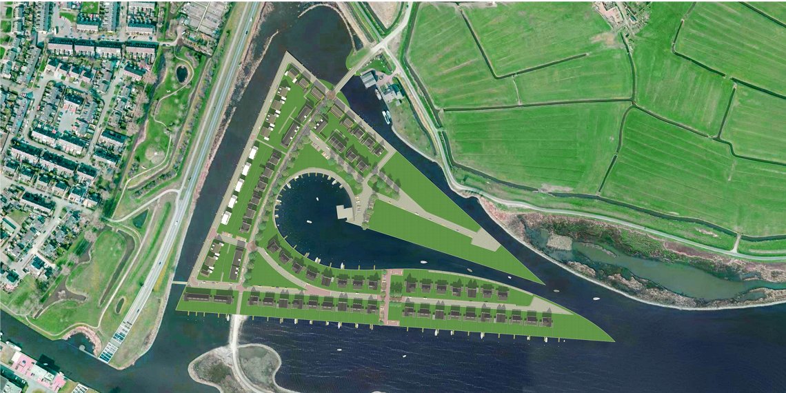 Goed nieuws! Zeer succesvolle start verkoop Houkepoort! En er zijn nog een paar woningen beschikbaar! Meer info: tinyurl.com/zfyryoy