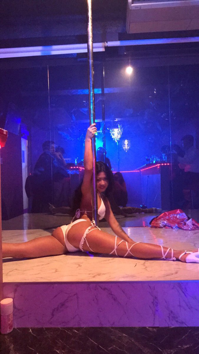 セクシーダンスショー セクシーダンスショー