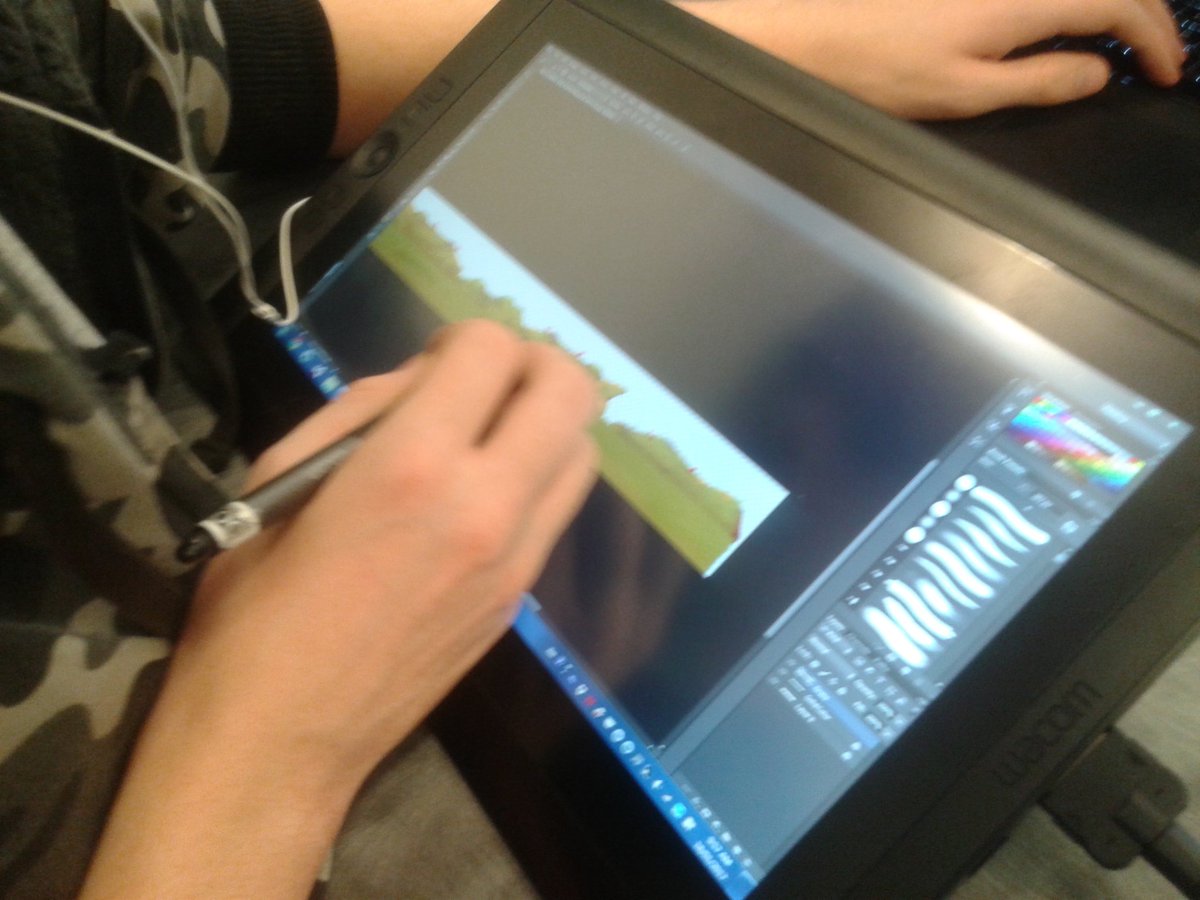 EscendGames's tweet photo. Platforms and animations? 😉 can't wait for the beta test tomorrow! @JamieALeduc @SislerIDM #gamedesign #sisleridmfutures https://t.co/FSkM3jFdtm