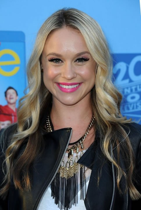 Happy Birthday Becca Tobin 