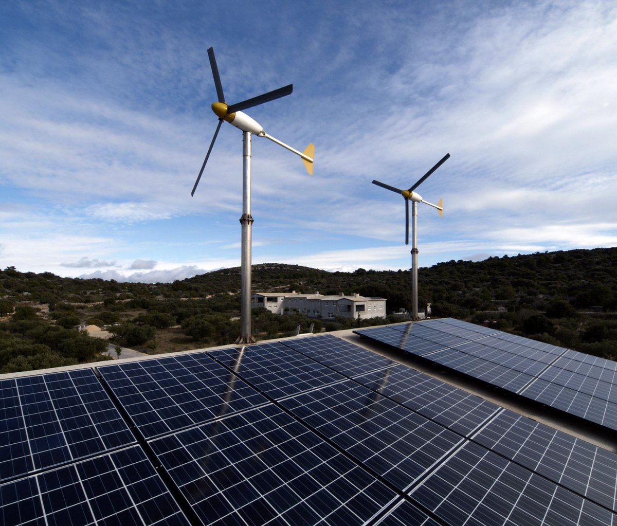 BloombergNEF tweet media