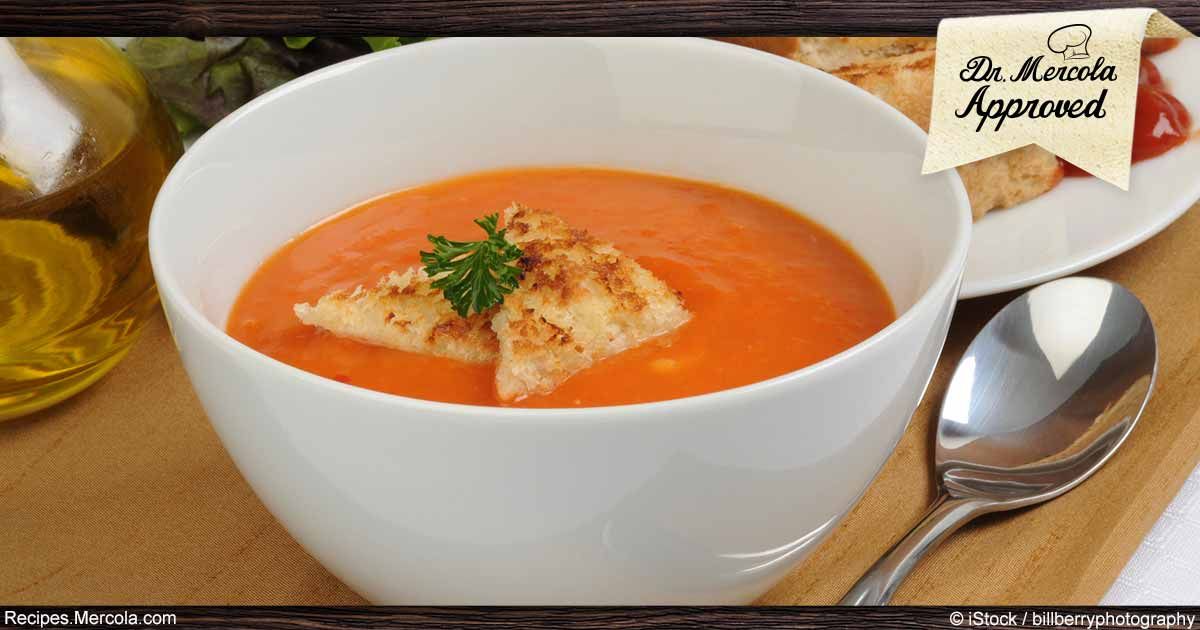 TFPhysicians's tweet photo. Immune-Boosting Roasted Pepper Soup Recipe https://t.co/RrGN4UVLAR #RedBellPepper #Recipe #ImmuneBoosting #EatingHealthy https://t.co/8jlolHDnru