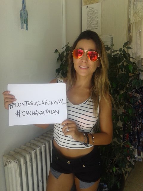rocio_martinezf's tweet photo. #contagiacarnaval #carnavalpuan https://t.co/25sg4RNUdm