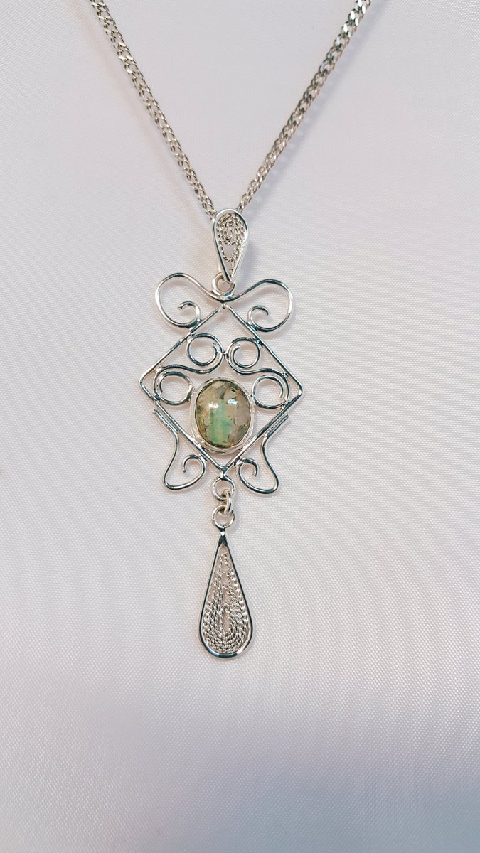 Slovakia_opal's tweet photo. We refreshed old jewelry style. Let´s find your inner beauty with opal. https://t.co/x2YTYTD0Y8 https://t.co/dQNdEbiCYF