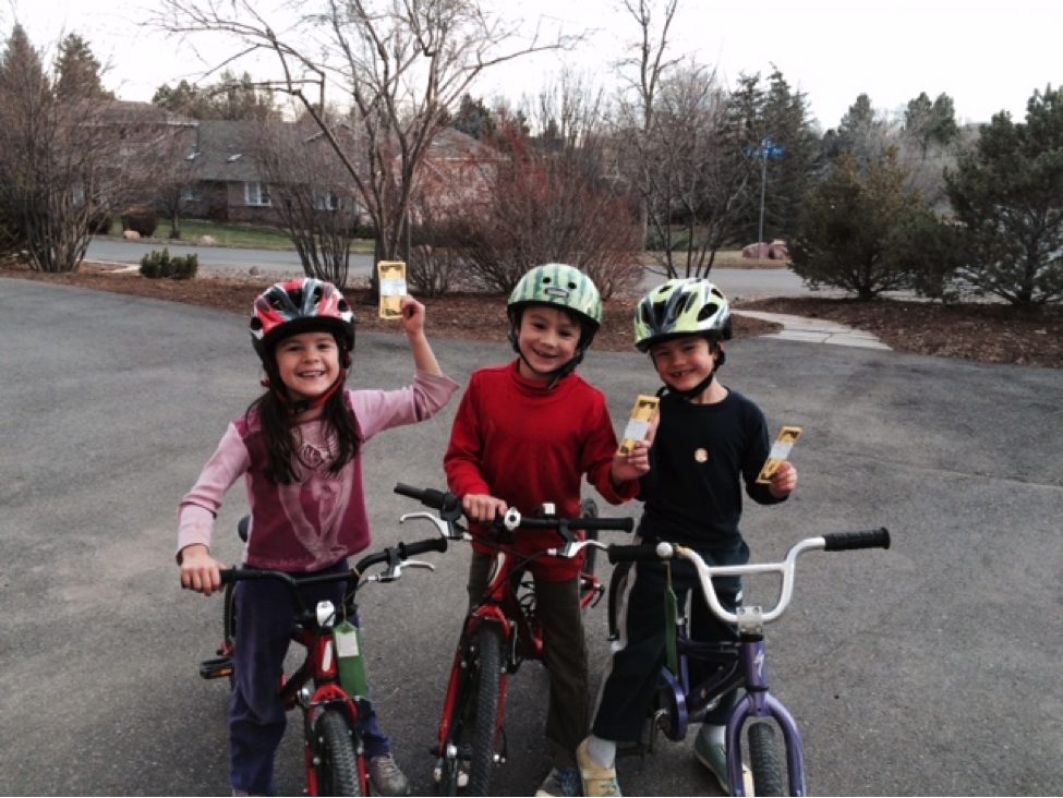 BikeLifeBoulder's tweet photo. Your  @BVSDcolorado student can now earn bucks #riding to school that can be redeemed at tons of local businesses. https://t.co/ITnbJfahdr https://t.co/s8PWwuYn6p