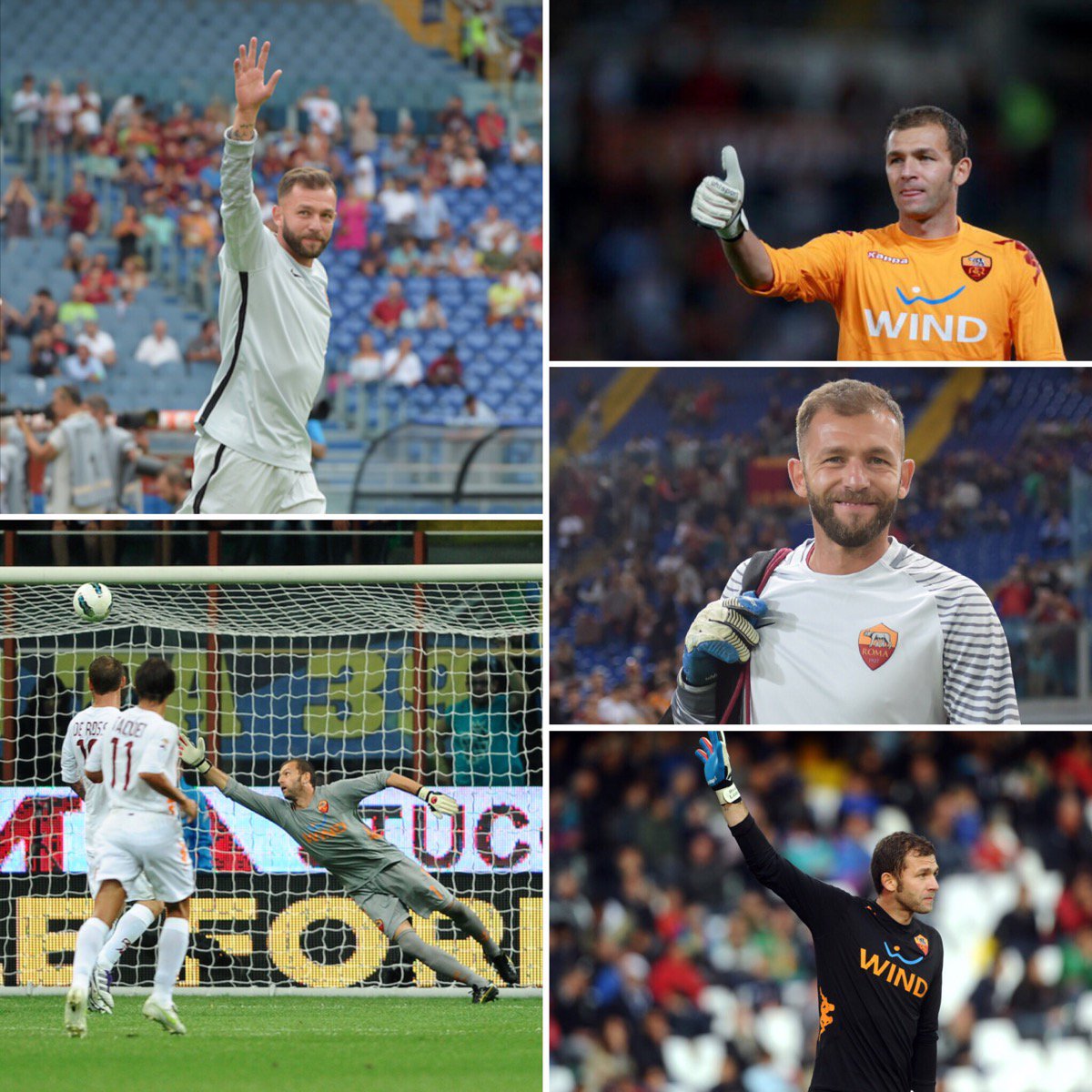 ASRomaEN tweet picture