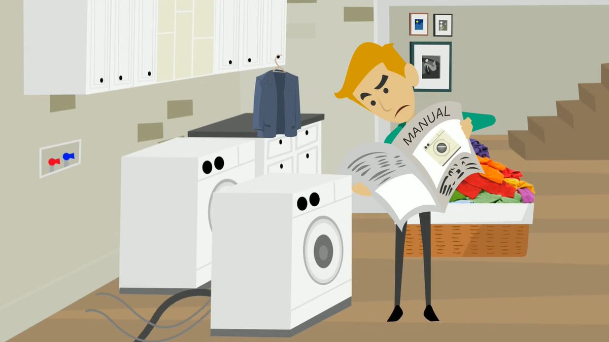 FireandRain_Com's tweet image. Strengthen brand loyalty with a positive user experience hubs.ly/H05mKrB0 #InstallationManuals #Product Documentation