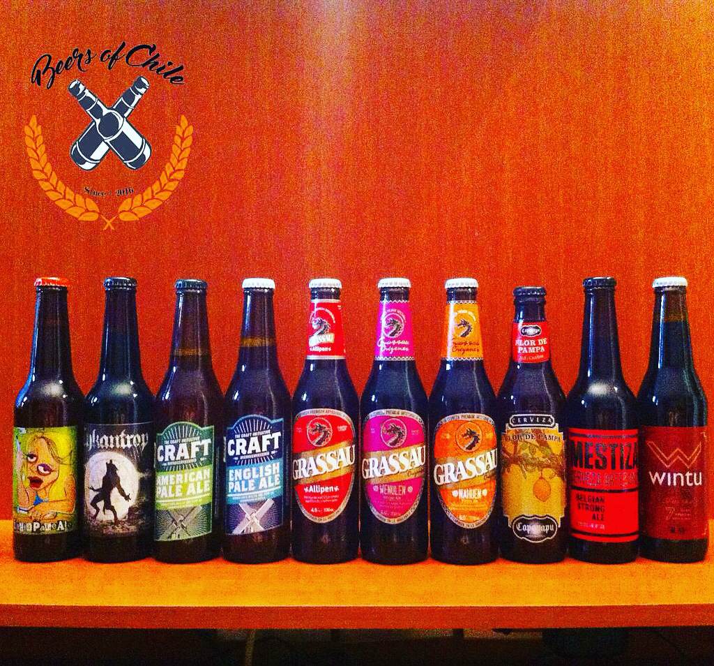 Beers_of_Chile's tweet photo. #BeersofChile já está no #Brasil! Faremos degustações com as lojas mais reconhecidos do #SãoPaulo e #RiodeJaneiro #cerveja #cerveza #beer https://t.co/pzVdkjAWXp