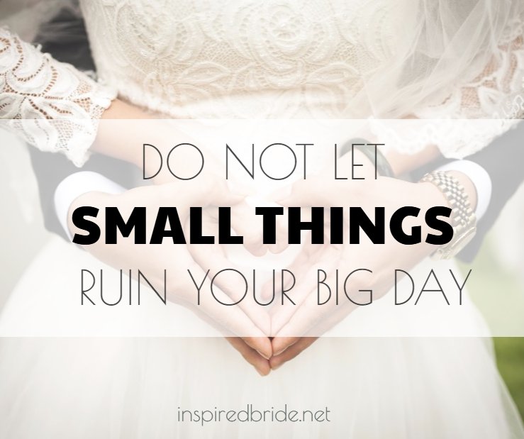 inspiredbride's tweet photo. Keep calm and be an #inspiredbride! Tune-in for more stress-free tips! #IBTips

-->https://t.co/TGfVBYJ77c https://t.co/2CZNeFhv3L