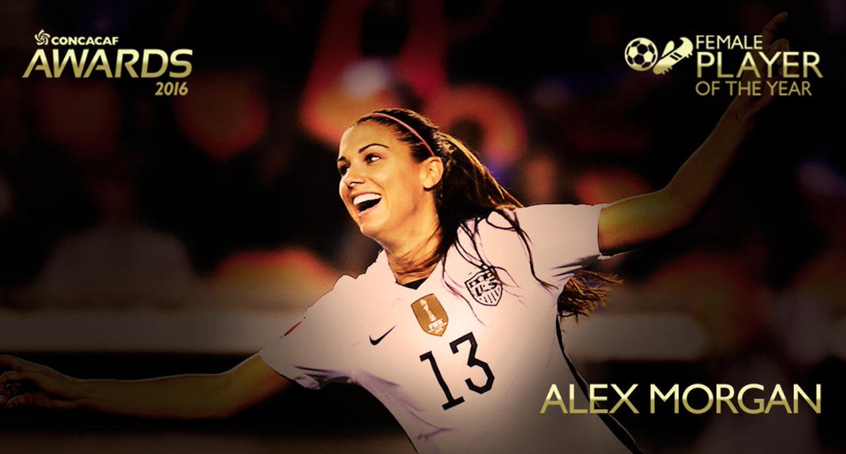 Concacaf on Twitter 