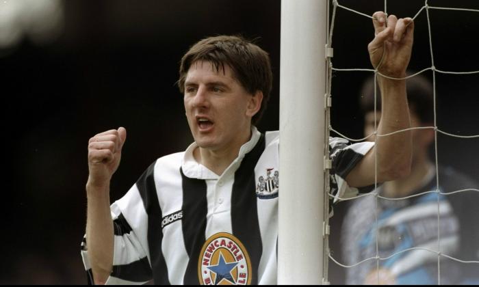 Happy Birthday Peter Beardsley! Former Newcastle and Liverpool hit-man turns 56  