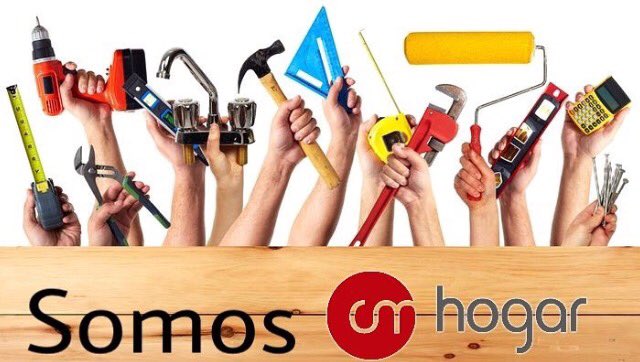 Somos tú mejor opción para realizar tus compras  porque tenemos todo para tu hogar. #Empresa #Hogar