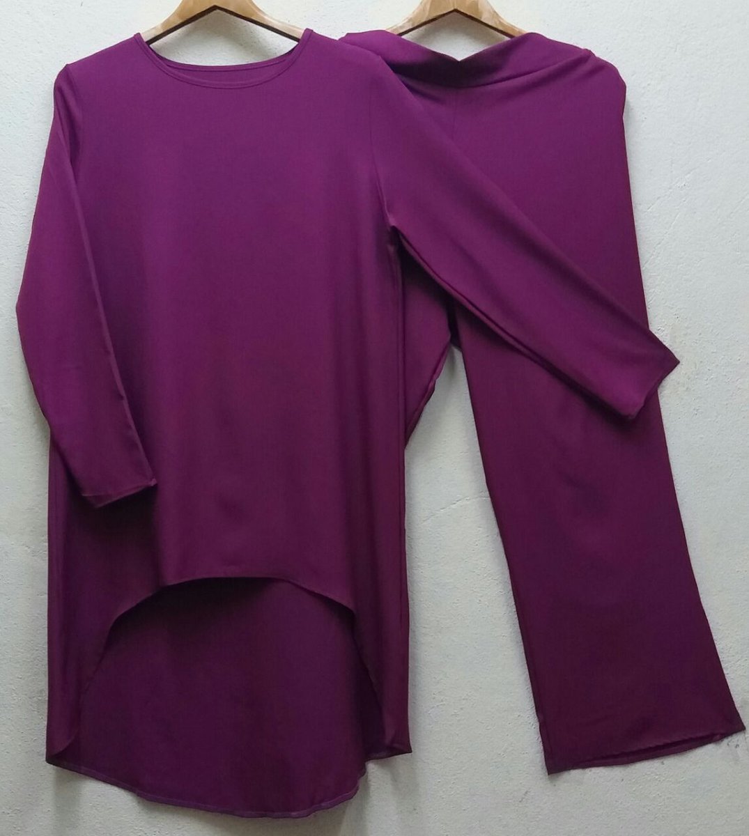 fawrashop's tweet photo. SET FISHTAILS
RM 50
RM8sm | RM12ss
MATERIAL :MOSS CREPE
#fawrashop 
Dm/ws 017-4978346 https://t.co/wJfPT7Svyw