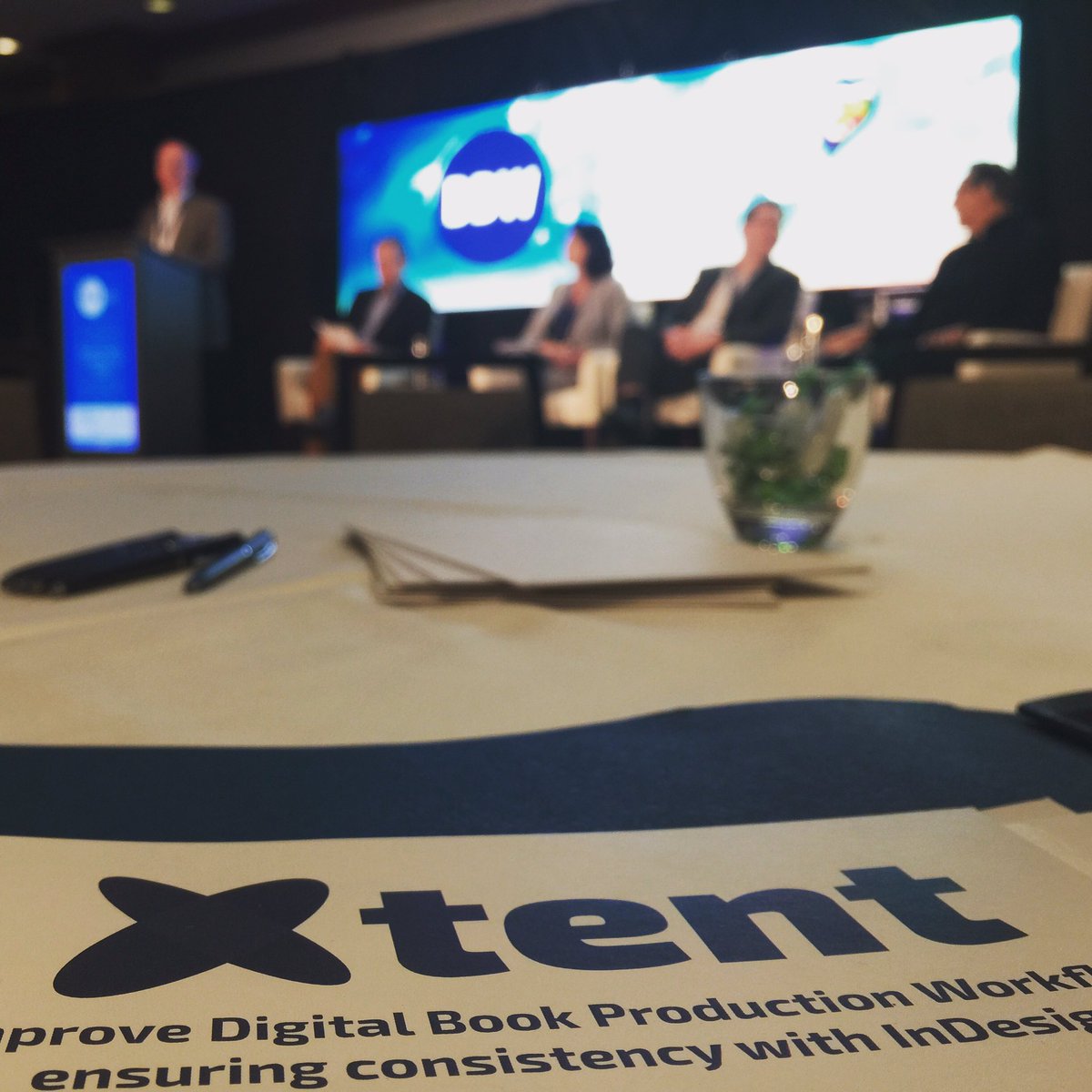 xtentBySeinet's tweet photo. Don't loose the opportunity to know more about #xtent on #DBW17 @DigiBookWorld https://t.co/kKfqastGeL