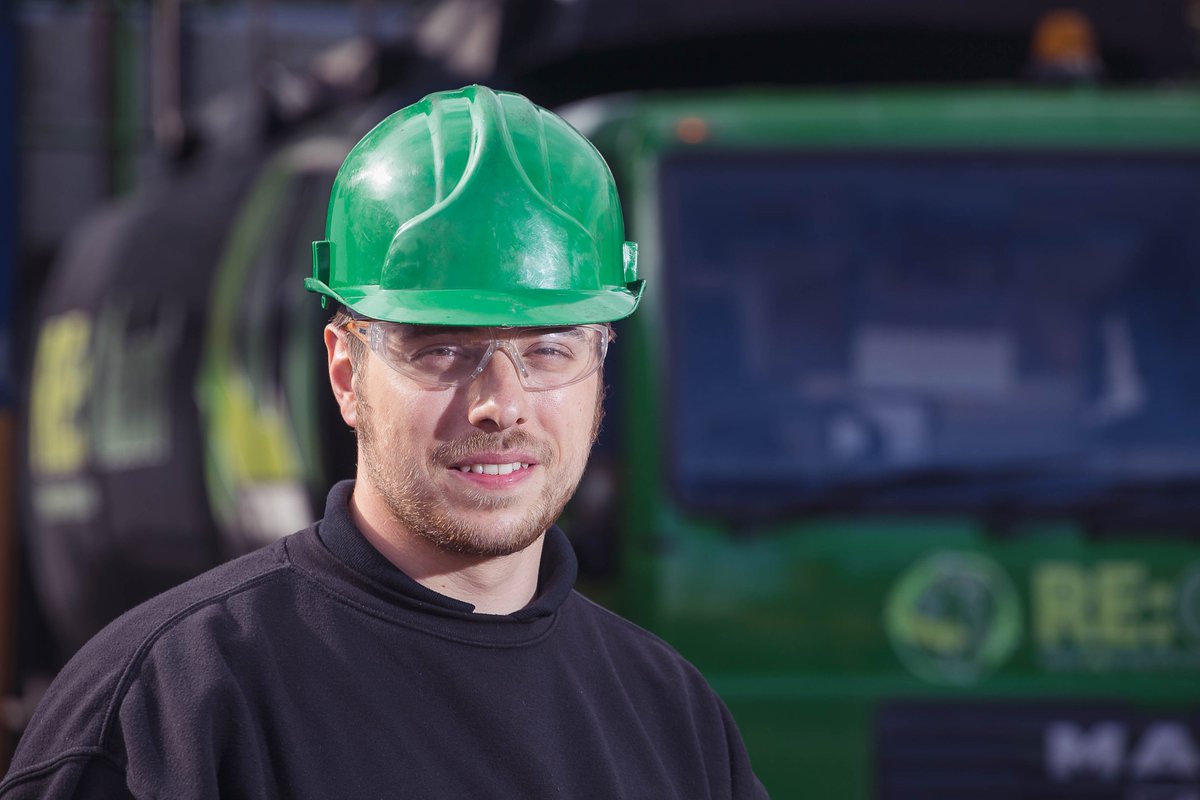 regroupukltd's tweet image. We&apos;re currently looking for a #YardOperator to join our team! Visit our website for all the details regroup.uk.com/career-opportu… #Hull #Jobs