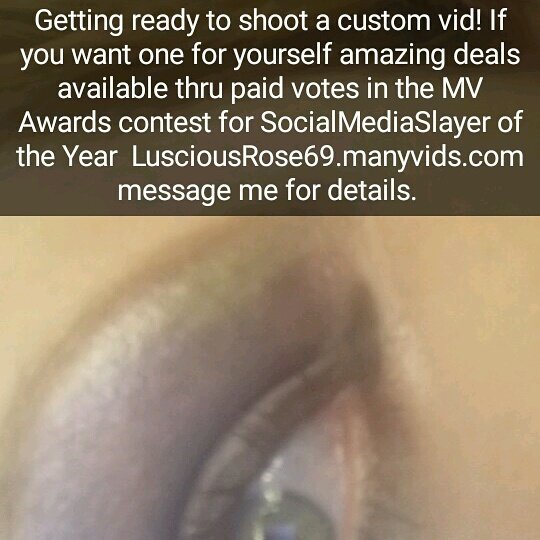 Currently#11 would love to move ⬆Vote4Me @lusciousrose69  in the MVAwards 4 SocialMediaSlayer of the<a class="tags" href="/tag/lusciousrose69">@lusciousrose69</a><a href="/tag/milf"class="tags"><span>#milf</span></a><a href="/tag/bigtits"class="tags"><span>#bigtits</span></a><a href="/tag/fapmaterial"class="tags"><span>#fapmaterial</span></a><a href="/tag/wetdreamland"class="tags"><span>#wetdreamland</span></a>