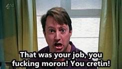 MandWReactions's tweet photo. When something goes wrong in a group project https://t.co/7oRfSU7SMm