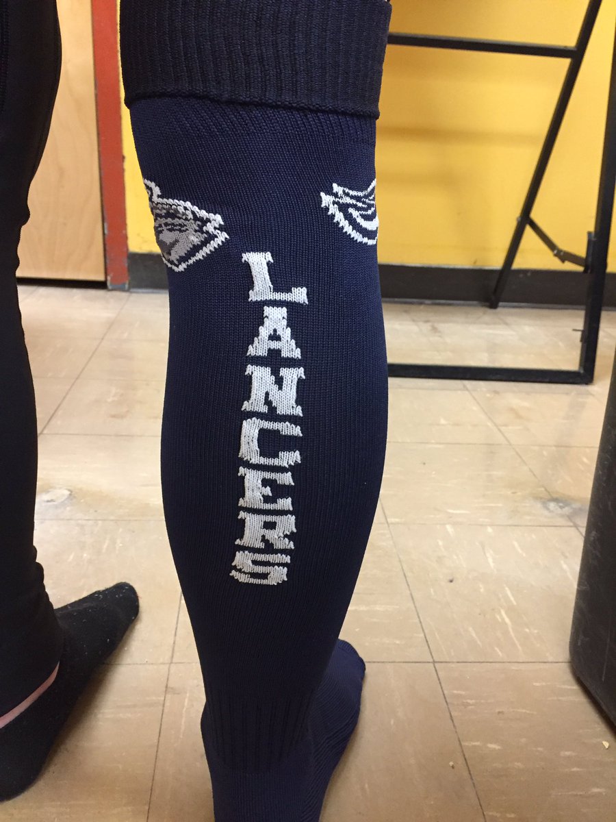 UCC_StuCo's tweet photo. SOCKS WILL BE SOLD AT THE TUCK SHOP STARTING TOMORROW! They are $18 &amp; can be worn as part of uniform. https://t.co/kD3LxbWLqk