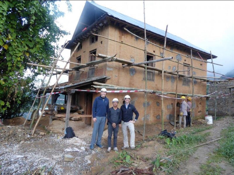 rmsjobs's tweet photo. #RMSers on the ground to strengthen resilience of rural communities in the event of another earthquake. #Blog #Nepal https://t.co/duz0k4H6ry https://t.co/rbaX0CgNxb
