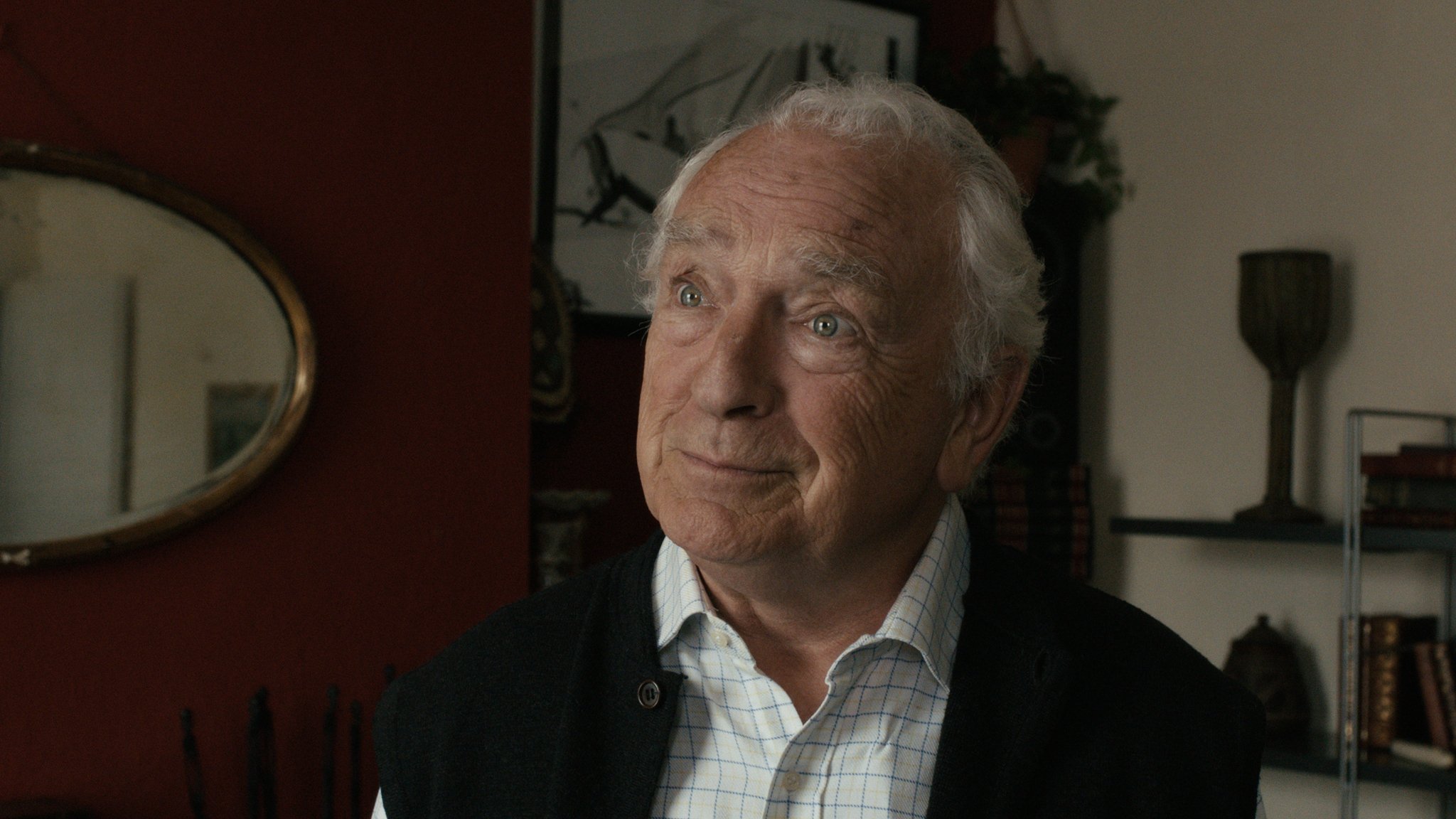 FELIZ CUMPLEAÑOS, PAUL FREEMAN! / HAPPY BIRTHDAY, PAUL FREEMAN! (74) 