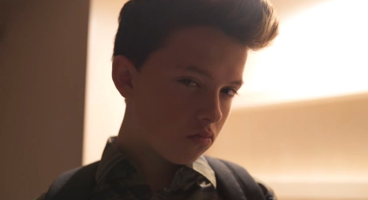 saysartorius's tweet photo. so cute 😍😩❤
@jacobsartorius
#LastTextBehindTheScenes
#LastTextMusicVideo
#LastText https://t.co/54iqN7p26w