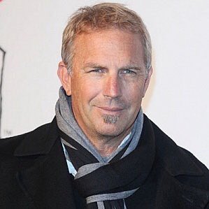 Happy Birthday to my one true love, Mr Kevin Costner.    