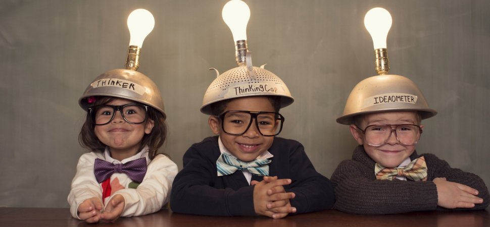 BriNewk's tweet photo. The Best Leaders Avoid These 7 Innovation Myths via @inc @KevinJDaum https://t.co/DkP8nJhRig #attemployee https://t.co/Ylzqdyg6vu