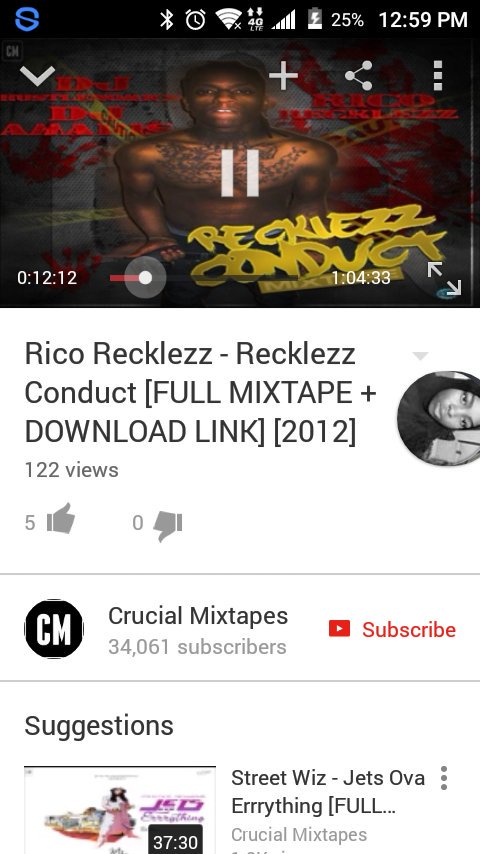 recklezz_pstone's tweet photo. @RICO_RECKLEZZ i don't want to fight that's waisting energy I just up'd the pipe call it saving energy https://t.co/egdIxEKxVq