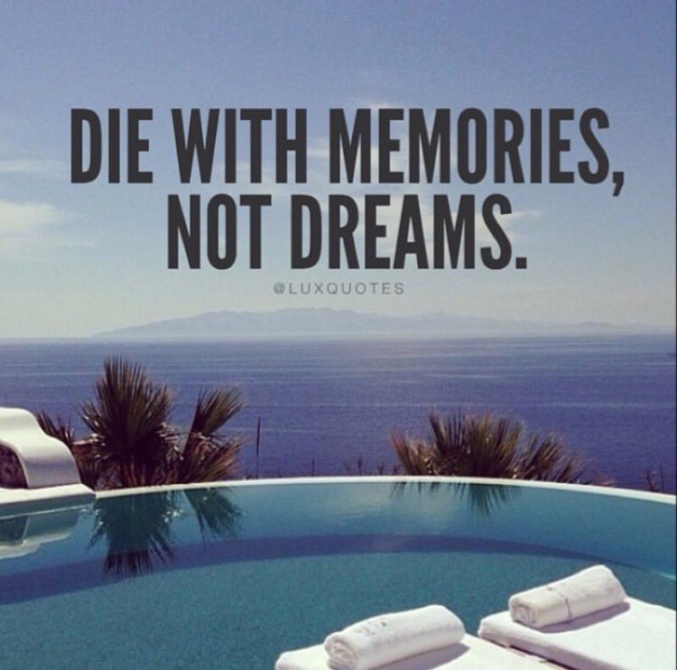 Go get them memories!! 💎✖️twentybet.com