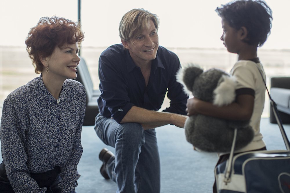 Awards season favourite &amp; #AACTAs International Award winning Aussie film <a href="/LionMovie/">Lion Movie</a> releases in cinemas Australia-wide today!