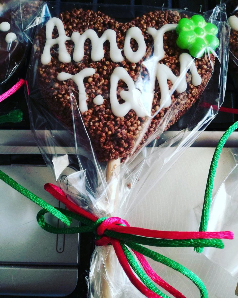 amarantomexico's tweet photo. Paleta Amor San Valentín :) #amaranto #amarantoenmexico #chocoamaranto #artesanal #organic EDICIÓN LIMITADA https://t.co/MZ3Cxgkwji