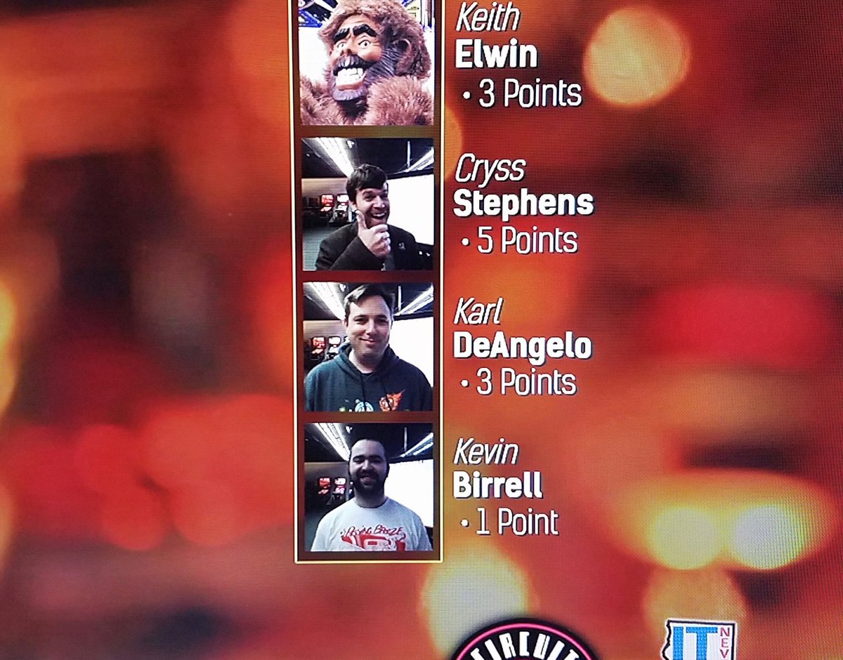 SeeDeeSPinball's tweet image. A rare moment indeed!  I'm just a fan of my picture.   #pinball #INDISC