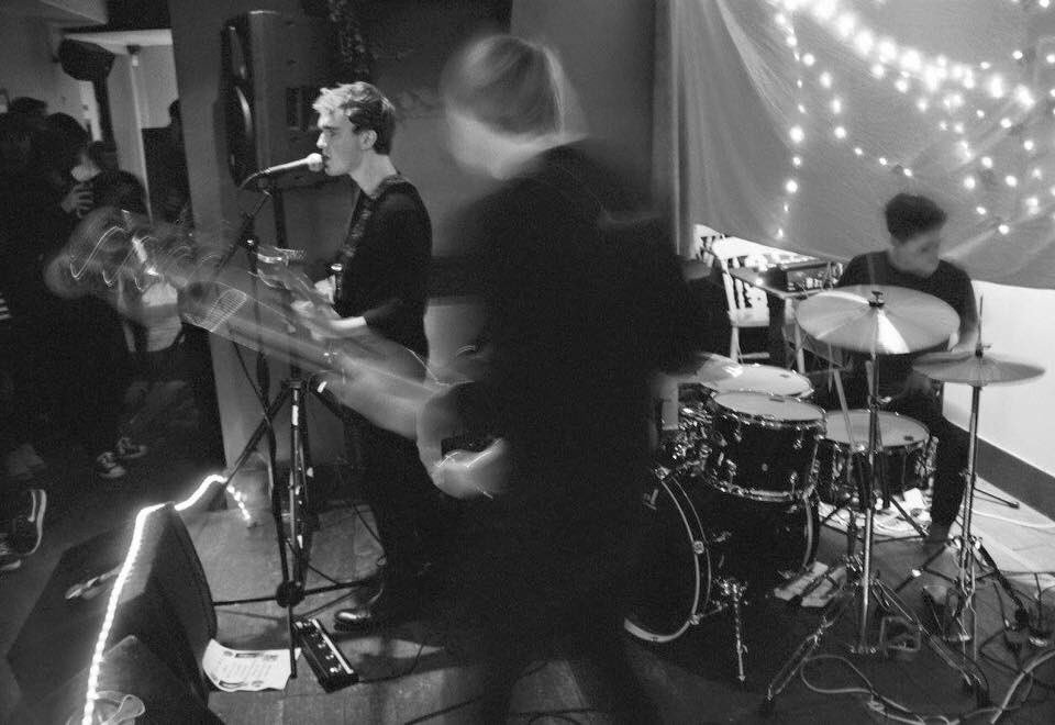 *SHOW ANNOUNCEMENT* Happy 2017 to all! After being quiet for a long time due to personal commitments we have an awesome show to announce!