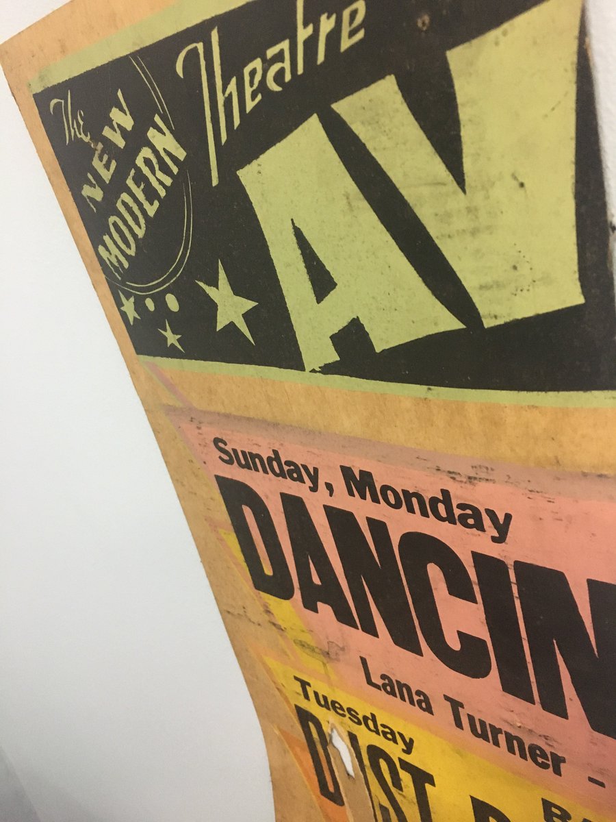 avalon_uptown's tweet photo. What did you see at The Avalon? #AvalonUptownTheatre https://t.co/PuKmefhMep