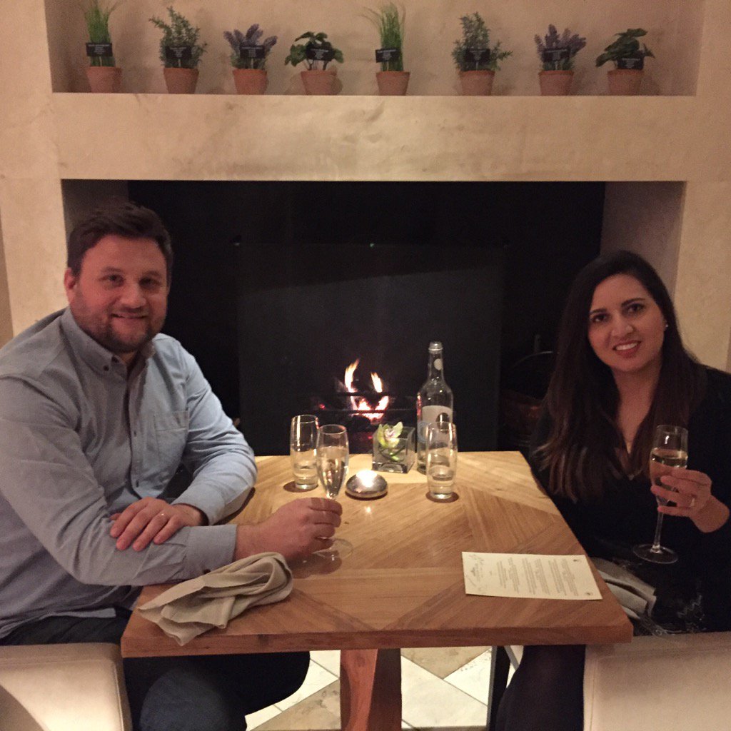 mrmaclph's tweet photo. Congrats to @TomBrayBBQ on your 10anniversary @BrasserieByLP @LucknamPark https://t.co/b9hmuzh2XD