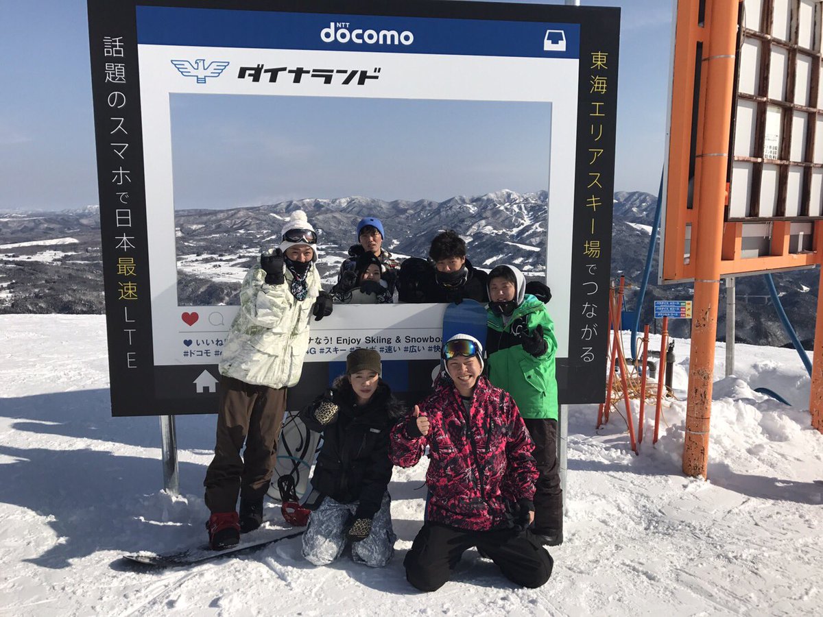 aaa_nissy_2_4's tweet photo. 昨日ダイナでwinter landerながれてばりテンション上がった😆 https://t.co/SPzZ7voKnb