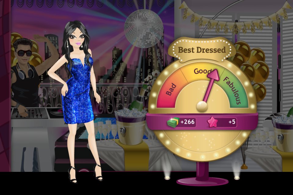 KaylaLovesAnime's tweet photo. Oh, wow! It seems I’m the best dressed at the party! #SUPERSTARLIFE https://t.co/hsVl4qqVn3 https://t.co/hfjAC2MVqc