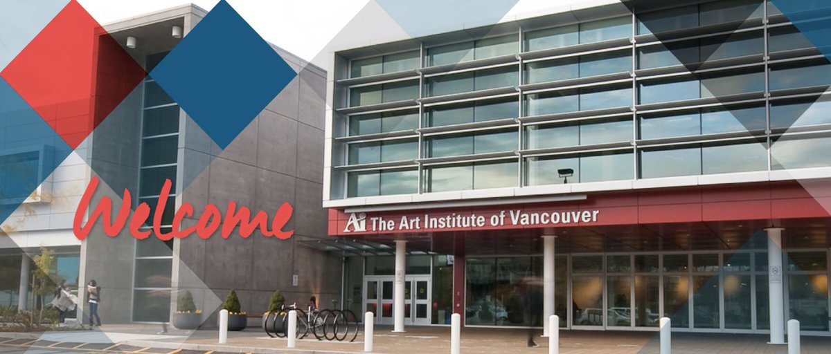 Read more about the partnership between <a href="/AiVancouver/">Ai Vancouver</a> and <a href="/LCIEducation/">LCI Education</a>  lcieducation.com/welcomeaiv #AiVancouver @Art_Institutes
