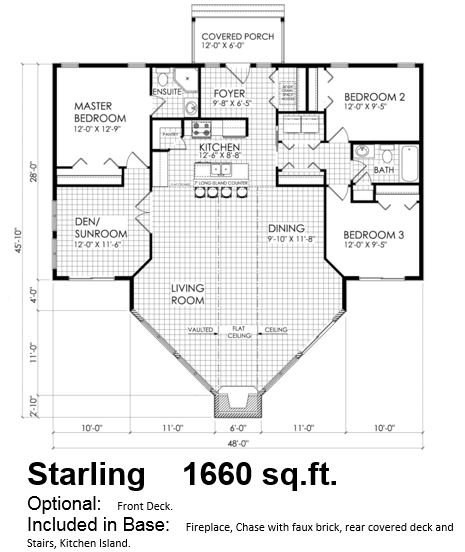 StarRTMHomes's tweet photo. Feature plan of the week: The Starling #StarReadyToMoveHomes #StarRTMHomes #StarRTM #BuiltOnSite #BOS #CottageLiving https://t.co/EUjpsZFmTk
