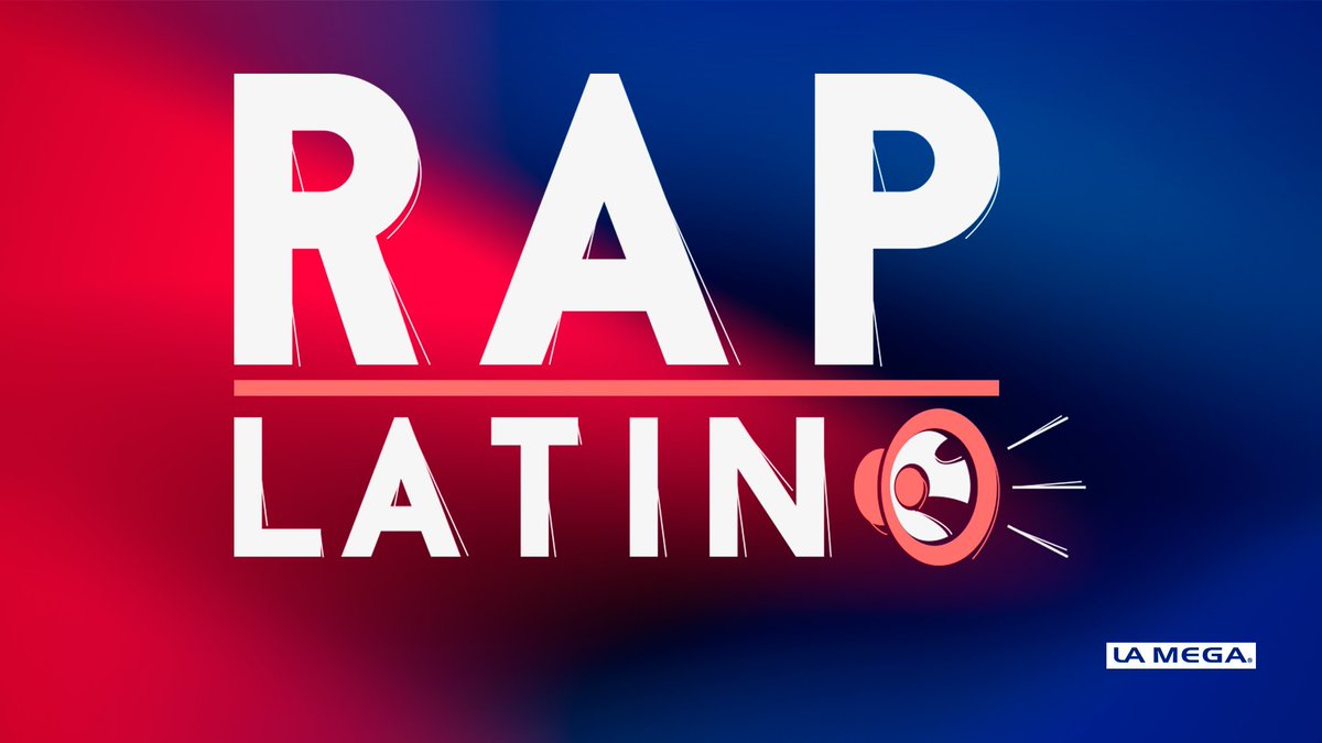 ¡Llegó la hora del rap con <a href="/psychowoof4to/">Psycho4to</a>! Sube el volumen a <a href="/raplatino/">RAPLATINO</a> hasta las 11:00 pm lamegaestacion.com/la-mega-radio-…