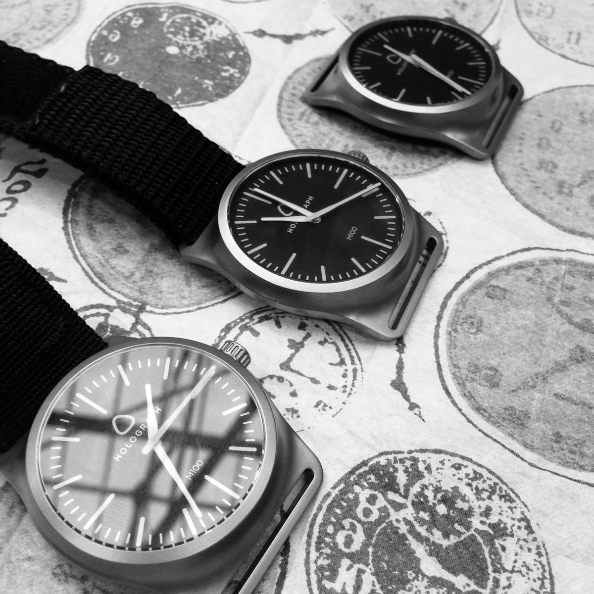 Holographwatch's tweet photo. 3 of 3 https://t.co/gtQTJnCrBE