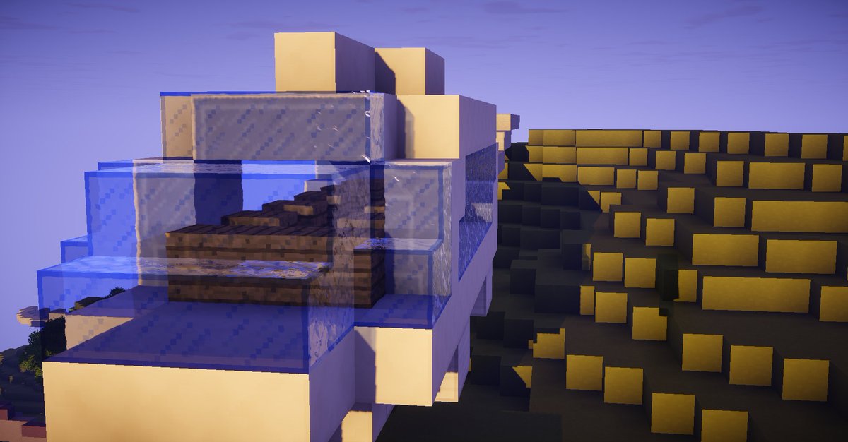 SlamWeasel's tweet image. Hey, die Mono-Rail-Bahn ist ja leer, aber wo fährt sie hin? 🤔