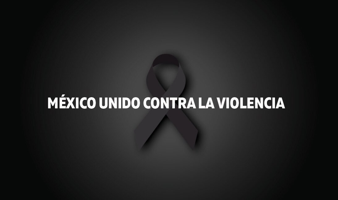 RafaMarquezMX's tweet photo. Duele mucho lo ocurrido en Monterrey. Como sociedad debemos preguntarnos que debemos hacer para que actos así no se repitan #NoMasViolencia https://t.co/nJXrnLkuPu